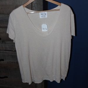 Sadie & Sage blouse from Vici Collection